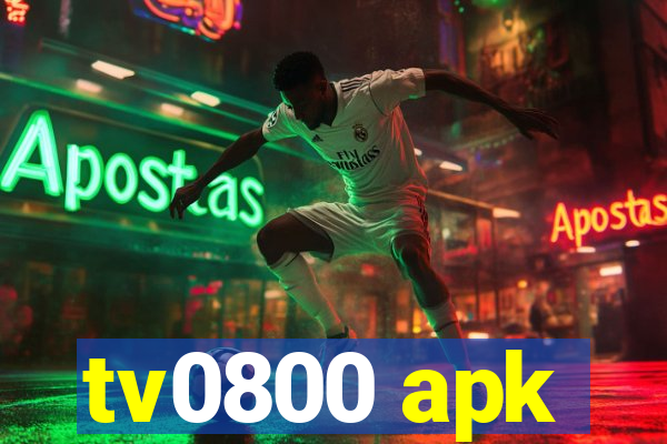 tv0800 apk